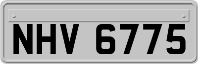 NHV6775