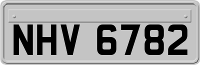 NHV6782