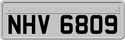 NHV6809