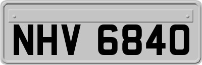 NHV6840