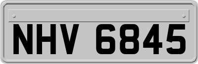 NHV6845