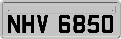 NHV6850