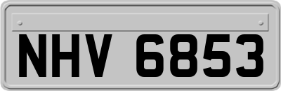 NHV6853