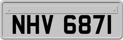 NHV6871