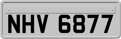 NHV6877