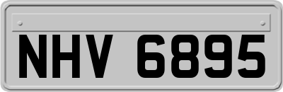 NHV6895