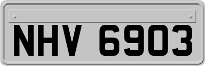 NHV6903