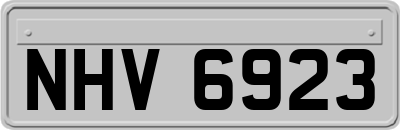 NHV6923