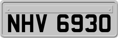 NHV6930