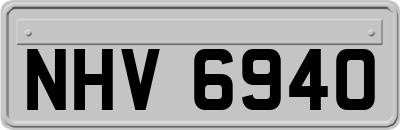 NHV6940