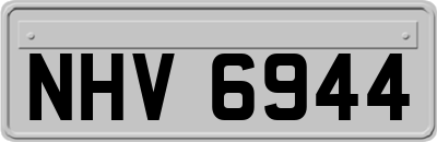 NHV6944
