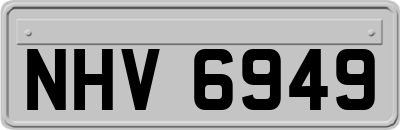 NHV6949