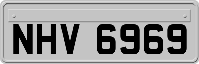 NHV6969