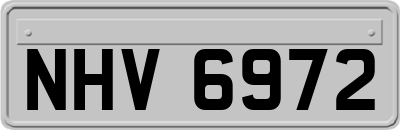 NHV6972