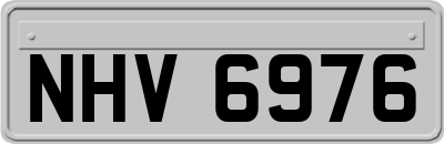 NHV6976