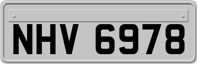 NHV6978