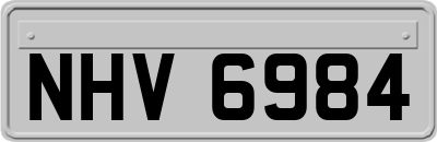 NHV6984