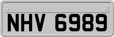 NHV6989