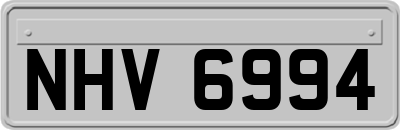 NHV6994