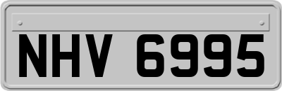 NHV6995