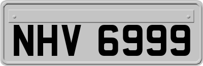 NHV6999