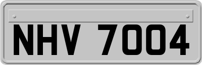 NHV7004