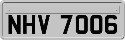 NHV7006