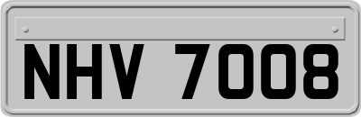 NHV7008