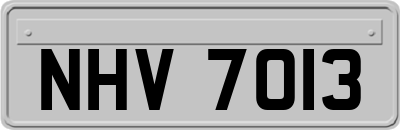 NHV7013