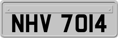 NHV7014