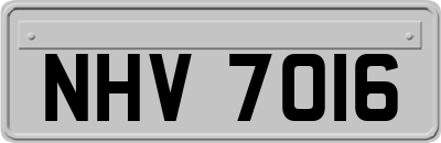 NHV7016