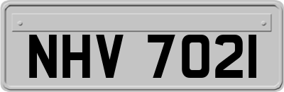 NHV7021
