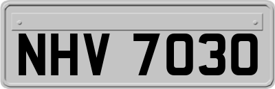 NHV7030