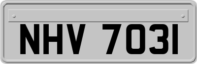 NHV7031