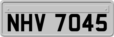 NHV7045