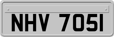 NHV7051