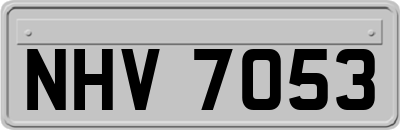NHV7053
