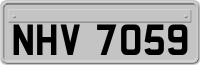 NHV7059
