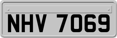 NHV7069