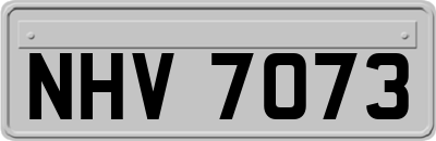 NHV7073