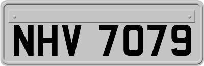 NHV7079