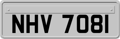 NHV7081