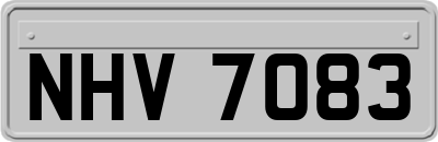 NHV7083