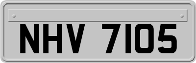 NHV7105