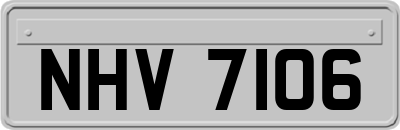 NHV7106