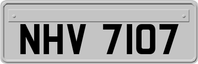 NHV7107
