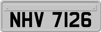 NHV7126