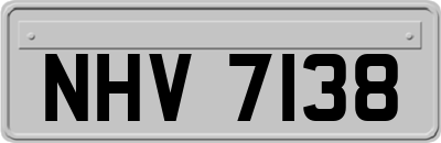 NHV7138