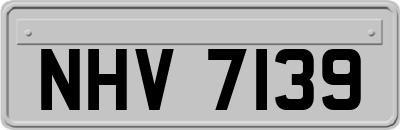 NHV7139