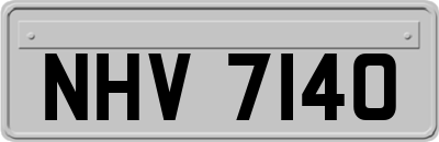 NHV7140